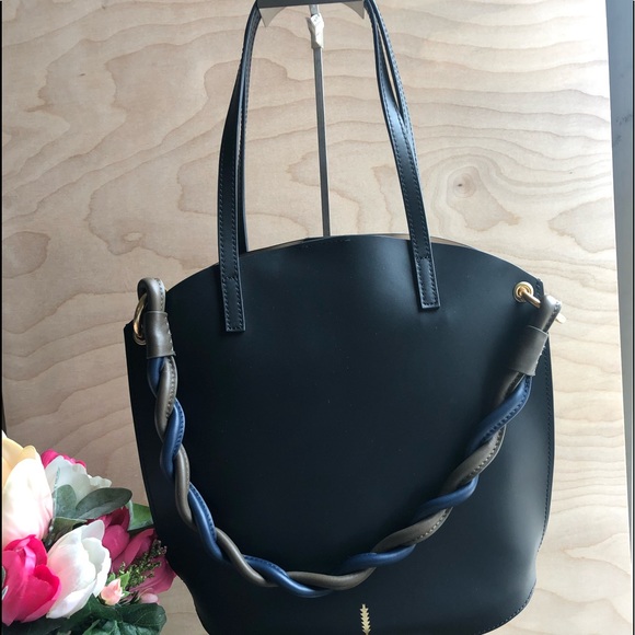 Ladies shoulder bag - Picture 2 of 8